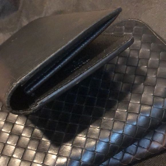 LOUIS VUITTON Black Epi Leather Porte Feiulle Brazza Long Bifold Wallet CA1148 - Picture 14 of 17